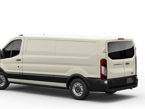 New 2026 Ford Transit 250 Low Roof image 3