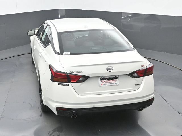 Used 2025 Nissan Altima 2.5 SR AWD/4WD image 29