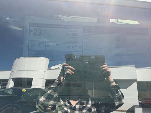 New 2026 Volkswagen Atlas SE image 33