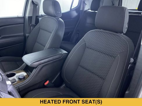 Used 2018 GMC Acadia SLE AWD/4WD image 10