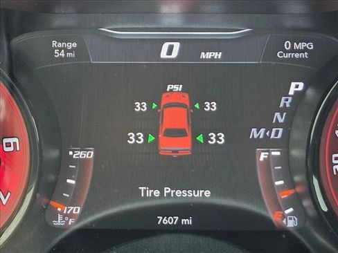 Used 2022 Dodge Challenger SRT Hellcat Redeye RWD image 11