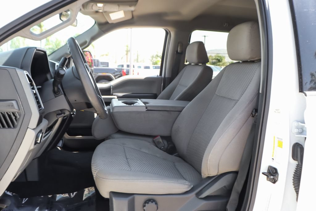 Used 2022 Ford F250 XLT AWD/4WD image 16