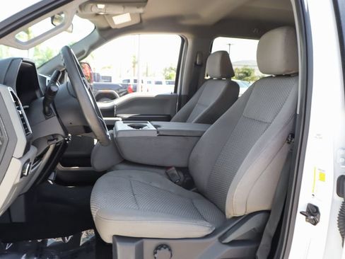 Used 2022 Ford F250 XLT AWD/4WD image 16