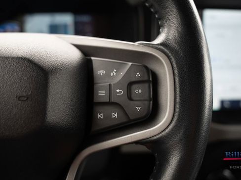 Certified 2022 Ford Bronco Badlands AWD/4WD image 11
