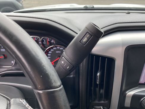 Used 2014 GMC Sierra 1500 SLT w/ Suspension Package, Off-Road AWD/4WD image 26