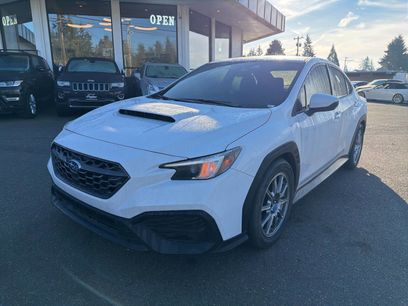 Used 2024 Subaru WRX