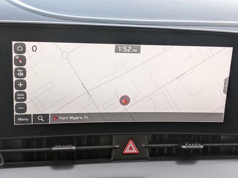 Certified 2023 Kia Sportage SX image 26