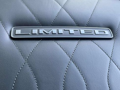 New 2027 RAM 3500 Limited AWD/4WD image 32