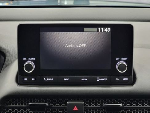 Certified 2024 Honda HR-V Sport image 20