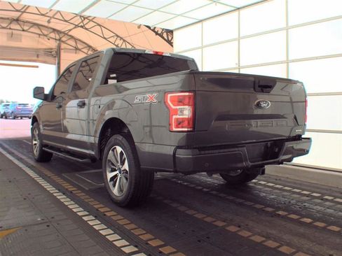 Used 2019 Ford F150 XL w/ Equipment Group 101A Mid RWD image 8