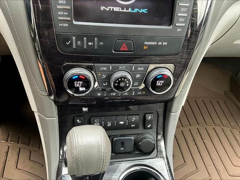 Used 2016 Buick Enclave Leather w/ Trailering Package FWD image 15
