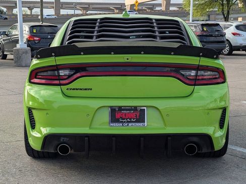 Used 2023 Dodge Charger Scat Pack RWD image 5