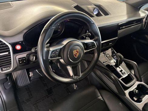 Used 2019 Porsche Cayenne AWD/4WD image 20