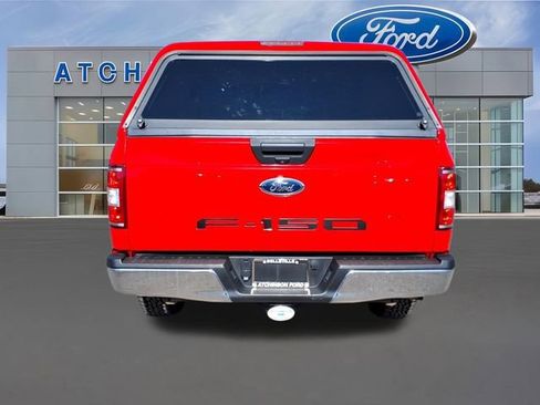 Used 2019 Ford F150 XLT image 9