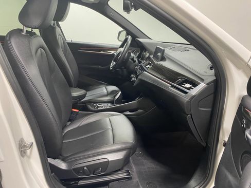 Used 2021 BMW X1 xDrive28i w/ Convenience Package image 19