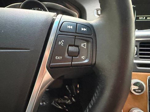 Used 2016 Volvo S60 T5 Premier FWD image 24