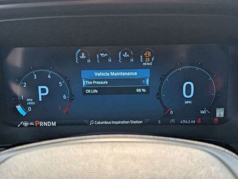 New 2025 Ford F150 Raptor image 25