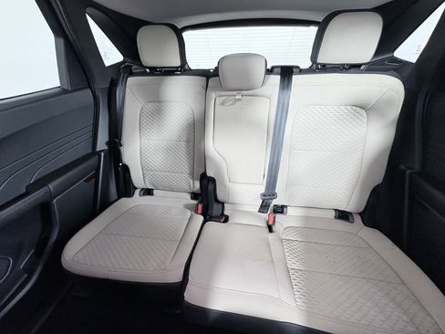 Used 2022 Ford Escape SE w/ Convenience Package image 24