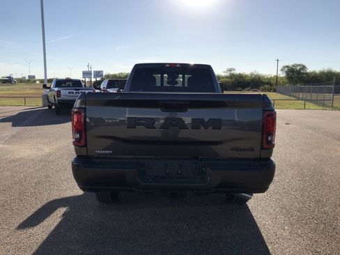 New 2026 RAM 2500 Tradesman AWD/4WD image 6