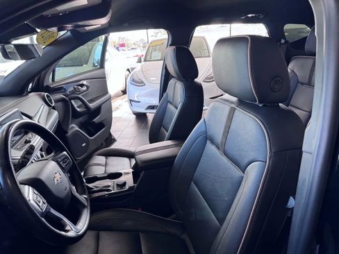 Used 2021 Chevrolet Blazer Premier image 10