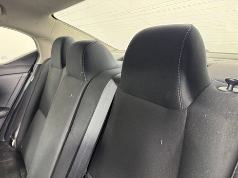 Used 2024 Nissan Sentra SV FWD image 11