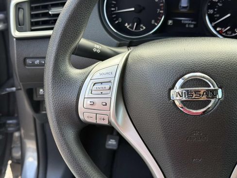 Used 2016 Nissan Rogue SV AWD/4WD image 22