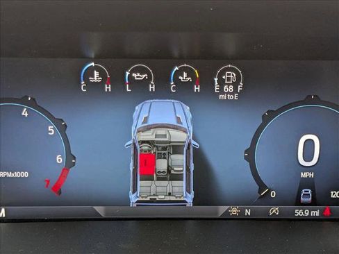 New 2025 Ford F150 STX image 11