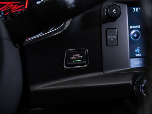 Used 2015 Chevrolet Corvette Stingray Coupe RWD image 41