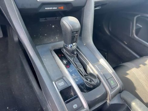 Certified 2020 Honda Civic LX image 13