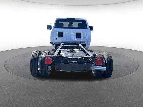 Used 2025 RAM 4500 Tradesman image 4