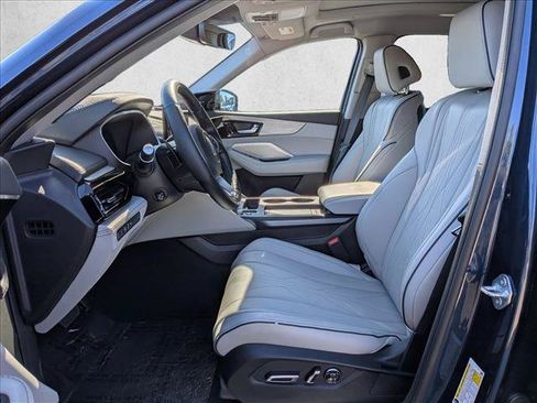 New 2026 Acura MDX SH-AWD w/ Advance Package image 4