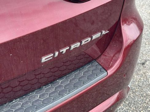 Used 2020 Dodge Durango Citadel w/ Technology Group AWD/4WD image 10