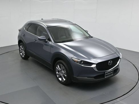 Used 2020 MAZDA CX-30 FWD w/ Premium Package image 39