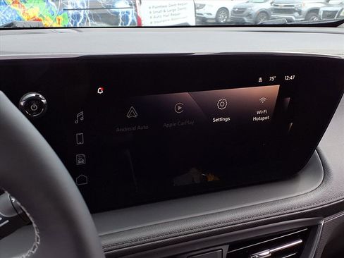 New 2026 Buick Encore GX Preferred w/ Comfort Package image 15