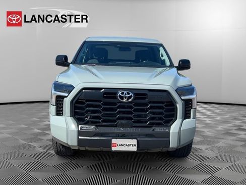 Used 2023 Toyota Tundra SR5 w/ TRD Sport Package image 2