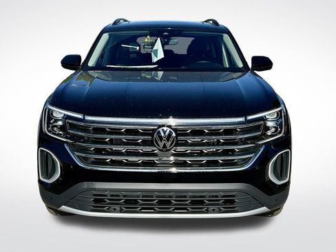 New 2026 Volkswagen Atlas SE FWD image 2