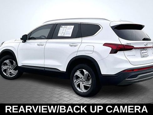 Used 2023 Hyundai Santa Fe SEL image 6