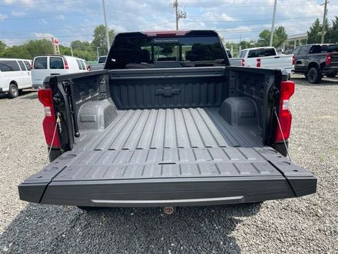 New 2025 Chevrolet Silverado 1500 RST AWD/4WD image 10