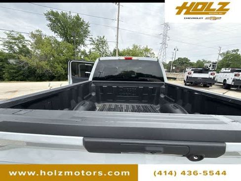 Used 2024 Ford F150 XLT w/ Mobile Office Package AWD/4WD image 24