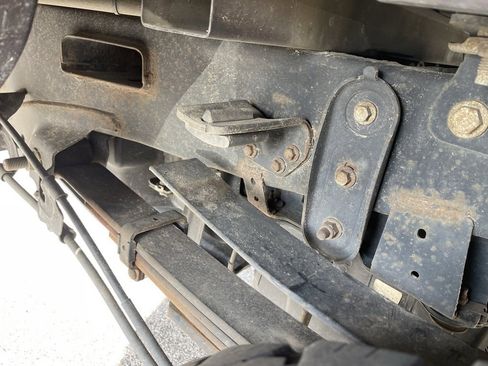 Used 2018 Ford F450 Limited image 33