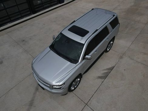 Used 2017 Chevrolet Tahoe Premier image 56