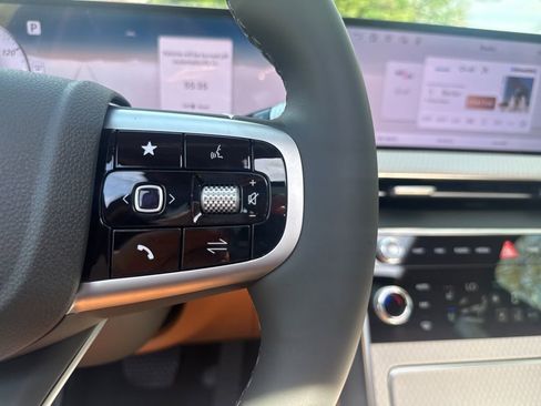 New 2026 Genesis GV80 3.5T Advanced AWD/4WD image 17