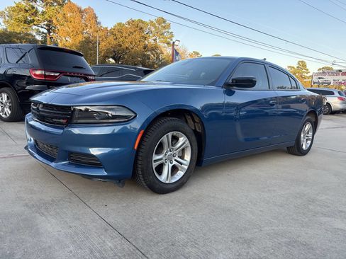 Used 2023 Dodge Charger SXT image 31