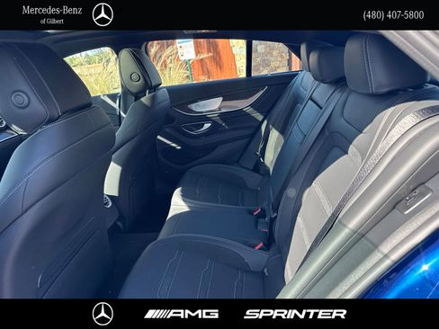New 2026 Mercedes-Benz AMG GT 43 image 19