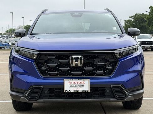 Used 2024 Honda CR-V Sport-L image 8