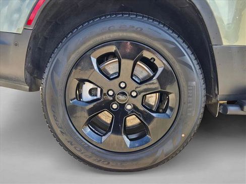 Used 2024 Land Rover Defender 130 S AWD/4WD image 25