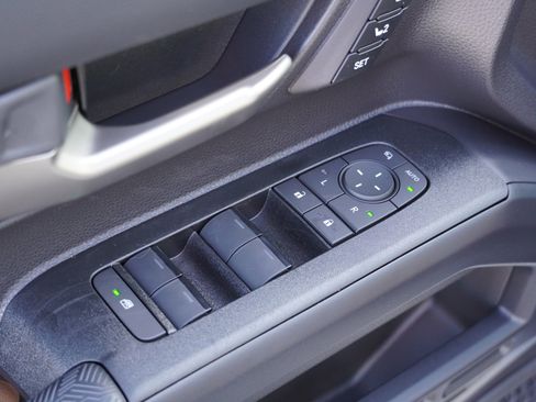 New 2026 Toyota 4Runner Limited image 19