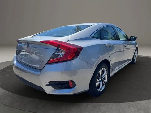 Used 2018 Honda Civic LX image 5