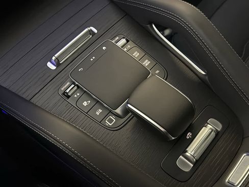 New 2026 Mercedes-Benz GLE 53 AMG 4MATIC Coupe image 25