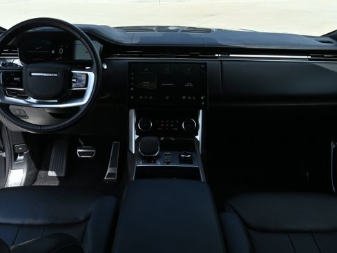 Used 2023 Land Rover Range Rover SE AWD/4WD image 16